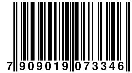 7 909019 073346