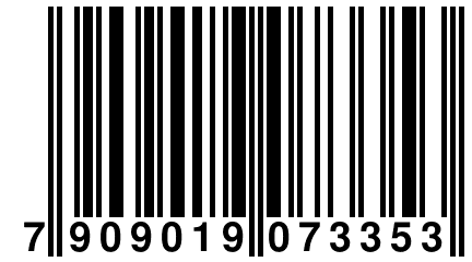 7 909019 073353