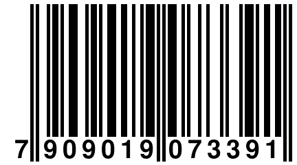 7 909019 073391