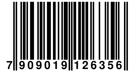 7 909019 126356