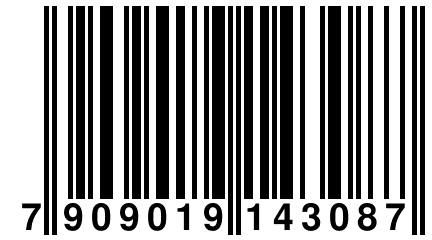 7 909019 143087