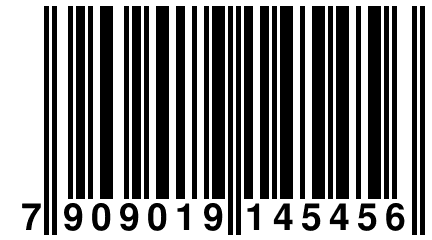 7 909019 145456