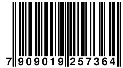 7 909019 257364