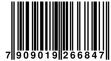 7 909019 266847