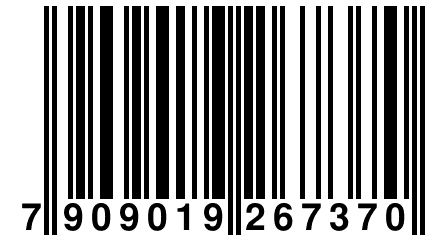 7 909019 267370