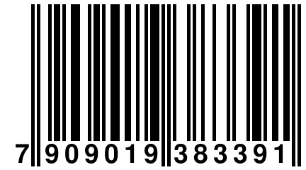 7 909019 383391