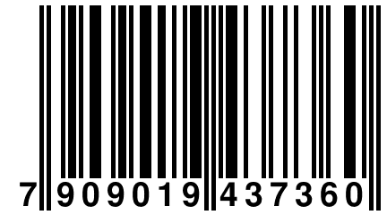 7 909019 437360