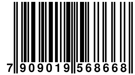 7 909019 568668