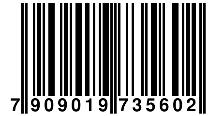 7 909019 735602