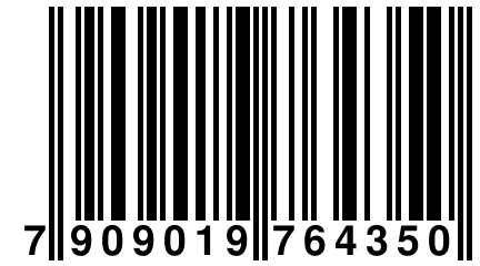 7 909019 764350