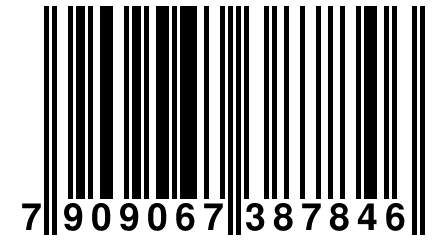 7 909067 387846