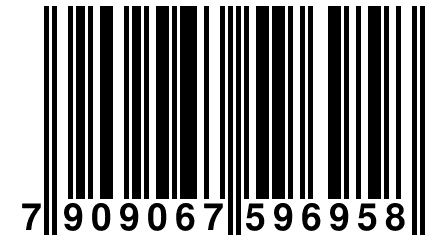 7 909067 596958