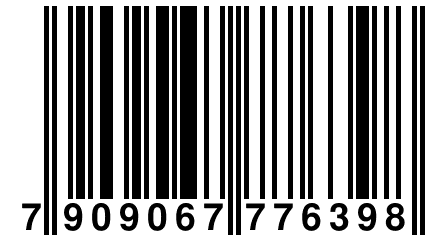 7 909067 776398