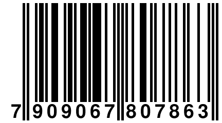 7 909067 807863