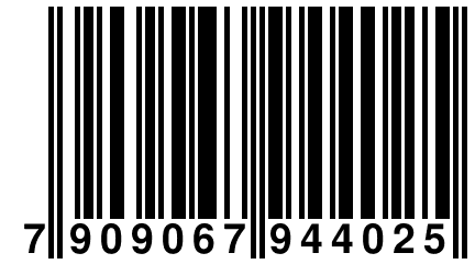 7 909067 944025