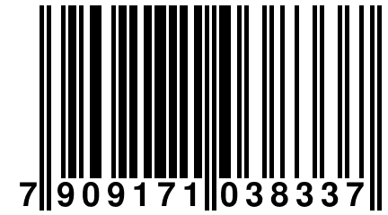 7 909171 038337