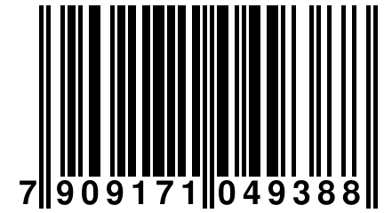 7 909171 049388