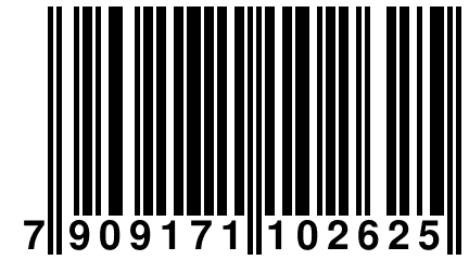 7 909171 102625