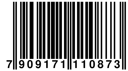 7 909171 110873