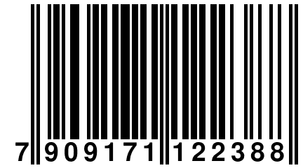 7 909171 122388