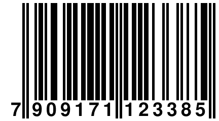 7 909171 123385