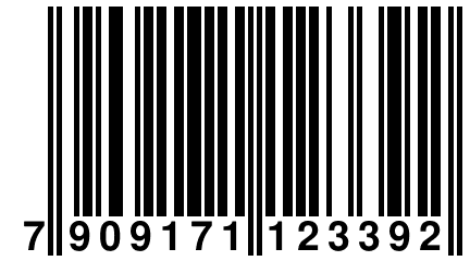 7 909171 123392