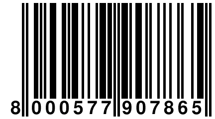 8 000577 907865