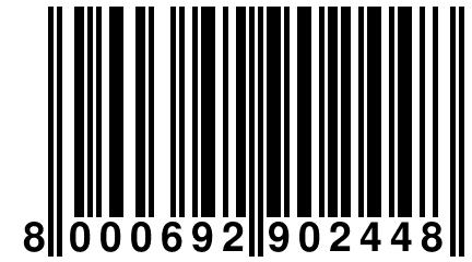 8 000692 902448