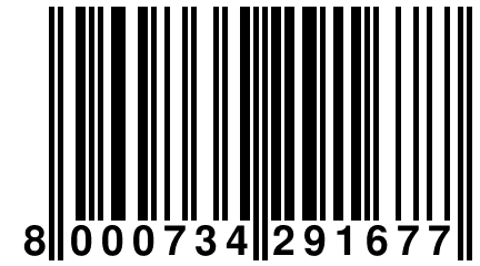 8 000734 291677