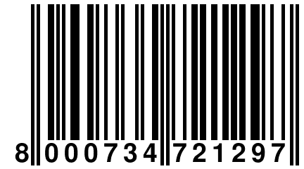 8 000734 721297