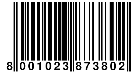 8 001023 873802