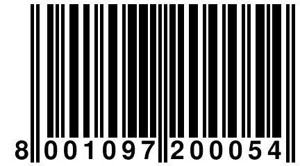 8 001097 200054