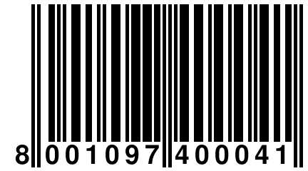 8 001097 400041