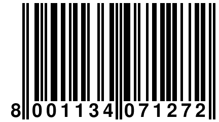 8 001134 071272