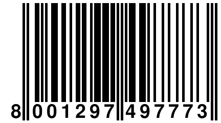 8 001297 497773