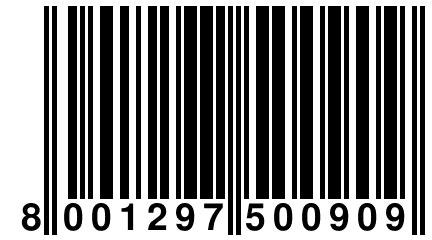 8 001297 500909