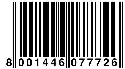 8 001446 077726