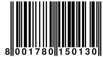 8 001780 150130