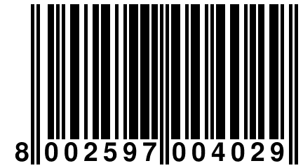 8 002597 004029