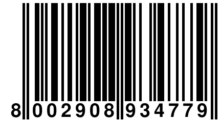 8 002908 934779