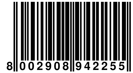 8 002908 942255