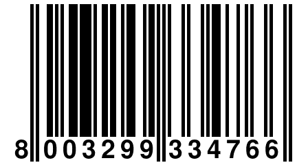 8 003299 334766