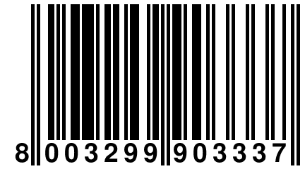 8 003299 903337