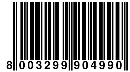 8 003299 904990