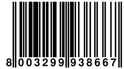 8 003299 938667