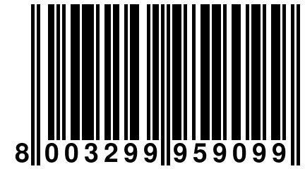 8 003299 959099