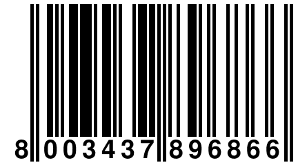 8 003437 896866