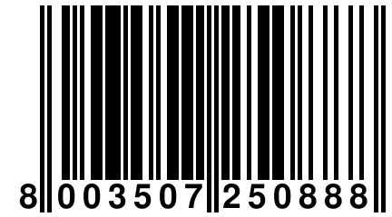 8 003507 250888