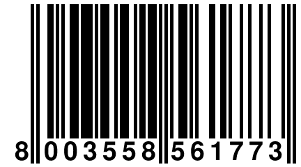 8 003558 561773