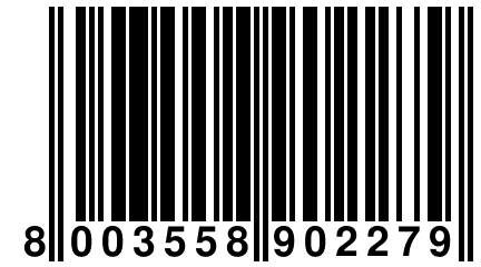 8 003558 902279